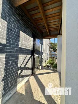 Дом 81м², 1-этажный, участок 6 сот.