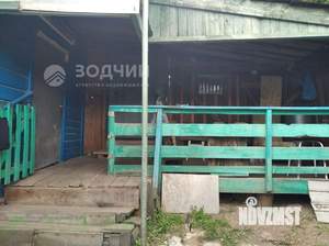 Дом 60м², 2-этажный, участок 8 сот.