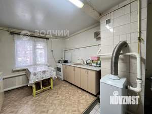 Дом 51м², 1-этажный, участок 9 сот.