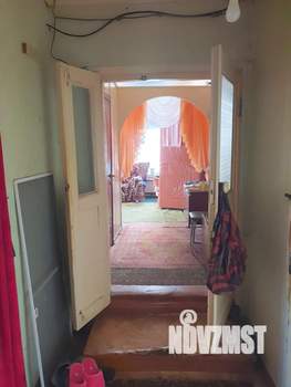 Дом 61м², 1-этажный, участок 9 сот.