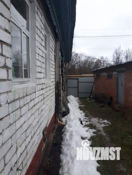 Дом 70м², 1-этажный, участок 14 сот.