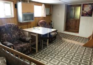 Дом 80м², 2-этажный, участок 5 сот.