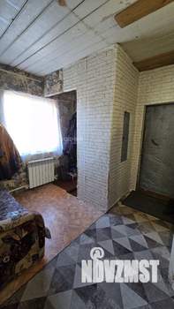 Дом 95м², 2-этажный, участок 3 сот.