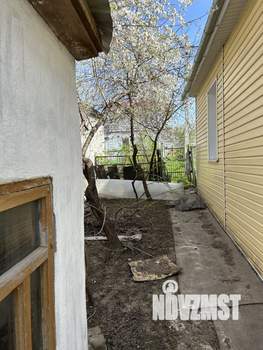 Дом 68м², 1-этажный, участок 7 сот.