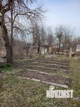 Дом 20м², 1-этажный, участок 3 сот.