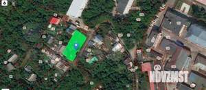 Дом 50м², 1-этажный, участок 9 сот.