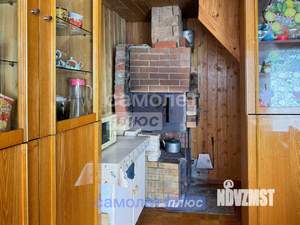 Дом 58м², 2-этажный, участок 5 сот.