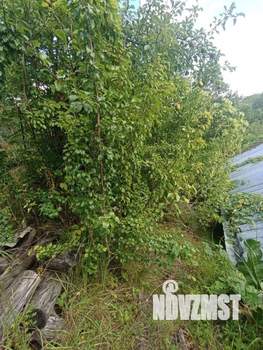 Дом 48м², 2-этажный, участок 3 сот.