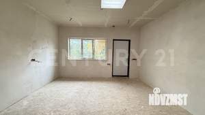 Дом 95м², 1-этажный, участок 6 сот.