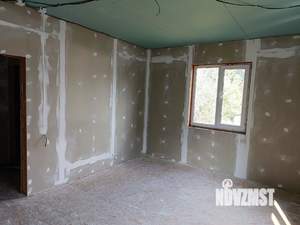 Дом 137м², 2-этажный, участок 3 сот.