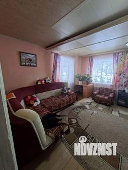 Дом 100м², 1-этажный, участок 6 сот.