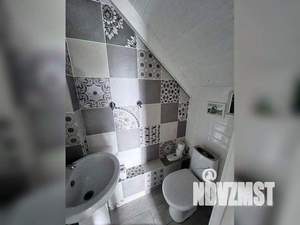 Коттедж 70м², 2-этажный, участок 4 сот.