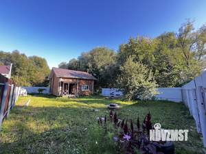 Дом 120м², 2-этажный, участок 5 сот.