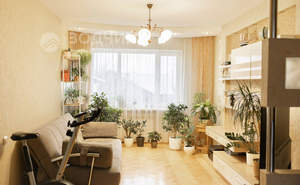 Дом 379м², 3-этажный, участок 8 сот.