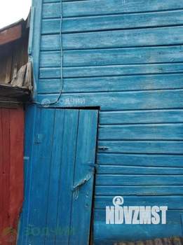 Дом 60м², 2-этажный, участок 8 сот.