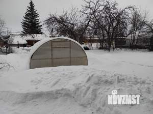 Дом 64м², 1-этажный, участок 6 сот.