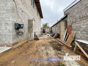 Дом 519м², 3-этажный, участок 10 сот.