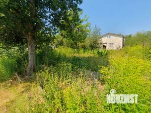 Дом 40м², 2-этажный, участок 10 сот.