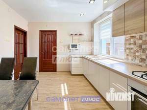 Дом 102м², 2-этажный, участок 5 сот.