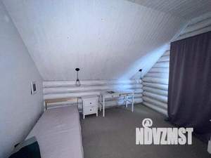 Коттедж 70м², 2-этажный, участок 448 сот.