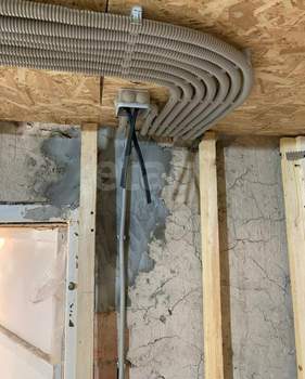 Дом 52м², 2-этажный, участок 3 сот.