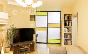 Дом 379м², 3-этажный, участок 8 сот.