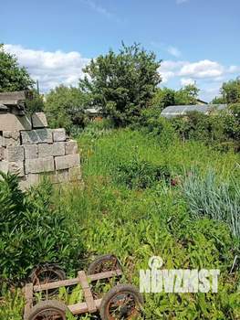 Дом 30м², 2-этажный, участок 4 сот.