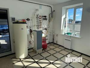 Дом 316м², 2-этажный, участок 12 сот.