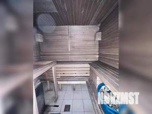 Коттедж 70м², 2-этажный, участок 448 сот.