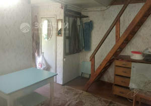 Дом 33м², 2-этажный, участок 3 сот.