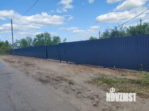 Дом 10м², 1-этажный, участок 4 сот.