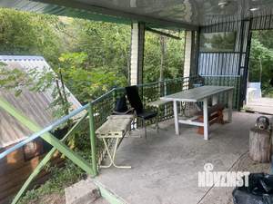 Дом 50м², 2-этажный, участок 7 сот.