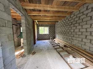 Коттедж 115м², 2-этажный, участок 5 сот.