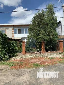 Дом 300м², 3-этажный, участок 7 сот.