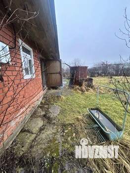 Дом 25м², 2-этажный, участок 7 сот.