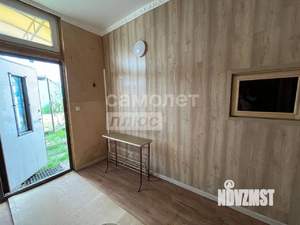 Дом 50м², 1-этажный, участок 3 сот.