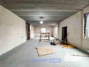 Дом 519м², 3-этажный, участок 10 сот.