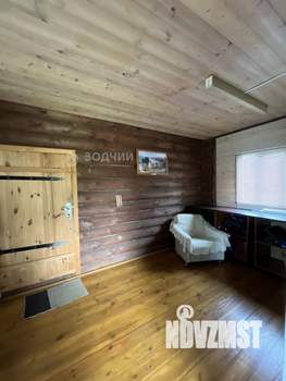 Дом 75м², 2-этажный, участок 20 сот.