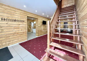 Дом 451м², 2-этажный, участок 5 сот.