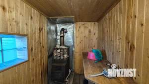 Дом 40м², 2-этажный, участок 4 сот.