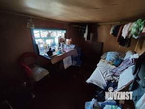 Дом 40м², 2-этажный, участок 7 сот.