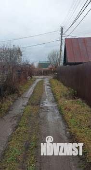 Дом 35м², 2-этажный, участок 6 сот.