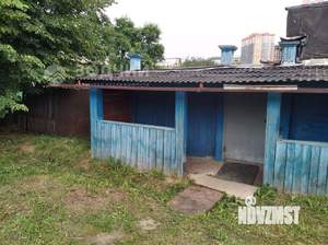 Дом 60м², 2-этажный, участок 8 сот.