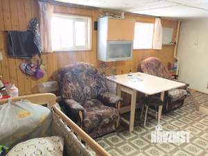 Дом 80м², 2-этажный, участок 5 сот.