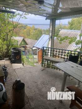 Дом 50м², 2-этажный, участок 7 сот.