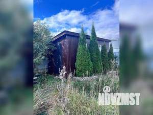 Коттедж 70м², 2-этажный, участок 4 сот.