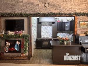 Дом 426м², 3-этажный, участок 10 сот.