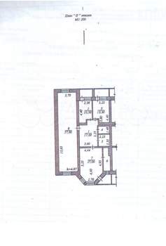 Дом 426м², 3-этажный, участок 10 сот.