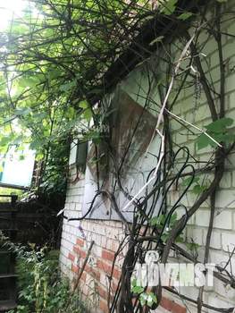 Дом 28м², 1-этажный, участок 4 сот.