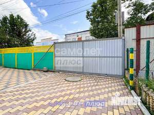 Дом 159м², 2-этажный, участок 7 сот.